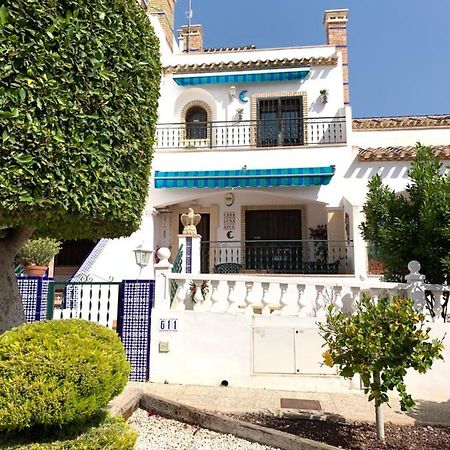 Villamartin, Lovely 2 Bed House, Short Walk To The Plaza. オリウエラ エクステリア 写真